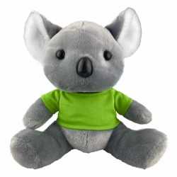Teddy Bears & Plush Toys  - Koala Plush Soft Toy