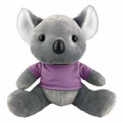 Teddy Bears & Plush Toys  - Koala Plush Soft Toy