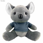 Teddy Bears &amp; Plush Toys - Koala Plush Soft Toy