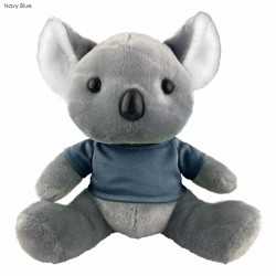 Teddy Bears & Plush Toys  - Koala Plush Soft Toy
