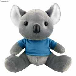 Teddy Bears & Plush Toys  - Koala Plush Soft Toy