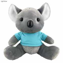 Teddy Bears & Plush Toys  - Koala Plush Soft Toy