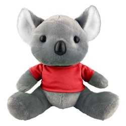Teddy Bears & Plush Toys  - Koala Plush Soft Toy