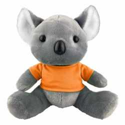 Teddy Bears & Plush Toys  - Koala Plush Soft Toy