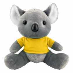 Teddy Bears & Plush Toys  - Koala Plush Soft Toy