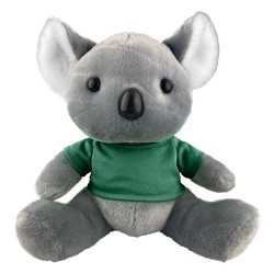 Teddy Bears & Plush Toys  - Koala Plush Soft Toy