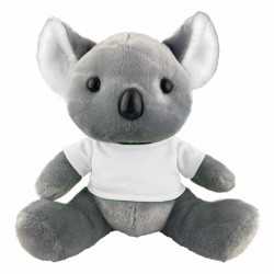 Teddy Bears & Plush Toys  - Koala Plush Soft Toy
