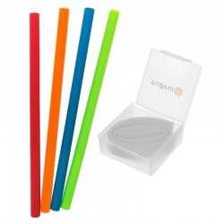 Homeware Products  - Deno Silicone Straw