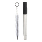 Homeware Products - Neveo Retractable Metal Straw