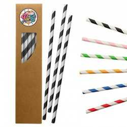 Homeware Products  - Paper Straw