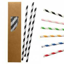Homeware Products  - Paper Straw