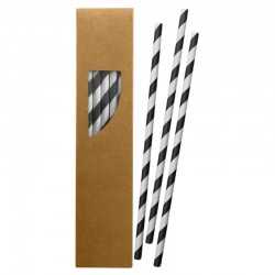 Homeware Products  - Paper Straw