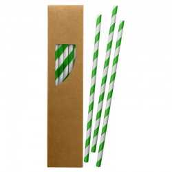 Homeware Products  - Paper Straw