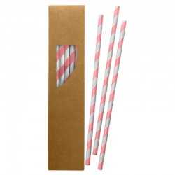 Homeware Products  - Paper Straw