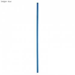 Homeware Products  - Stainless Steel Straw 6MM x 215MM