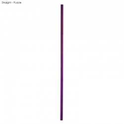 Homeware Products  - Stainless Steel Straw 6MM x 215MM