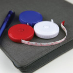 Printed Tape Measures - Compact Tape Measure