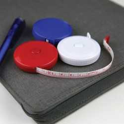Printed Tape Measures  - Compact Tape Measure