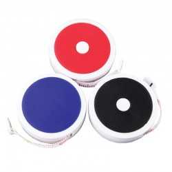 Printed Tape Measures  - Disc Tape Measure