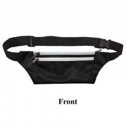 Travel Waist Bags  - Waist Fitness Belt
