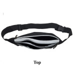Travel Waist Bags - Waist Fitness Belt
