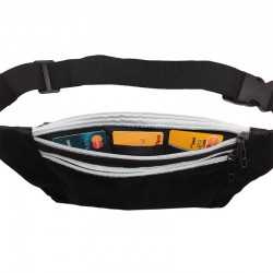 Travel Waist Bags  - Waist Fitness Belt