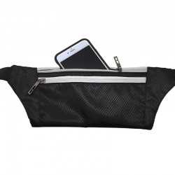 Travel Waist Bags  - Waist Fitness Belt