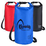Drawstring Bags &amp; Back Sacks - Deluxe Dry Sack