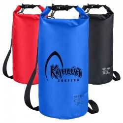 Drawstring Bags & Back Sacks  - Deluxe Dry Sack