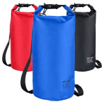 Drawstring Bags &amp; Back Sacks - Deluxe Dry Sack