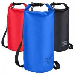 Drawstring Bags & Back Sacks  - Deluxe Dry Sack