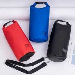 Drawstring Bags & Back Sacks  - Deluxe Dry Sack
