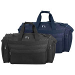 Sports Bags &amp; Duffle Bags - Deluxe Travel Bag