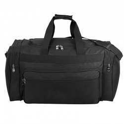 Sports Bags & Duffle Bags  - Deluxe Travel Bag
