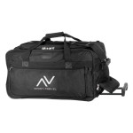 Sports Bags &amp; Duffle Bags - Rolling Duffle Bag