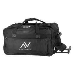 Sports Bags & Duffle Bags  - Rolling Duffle Bag