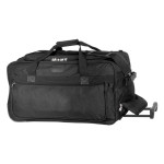 Sports Bags &amp; Duffle Bags - Rolling Duffle Bag