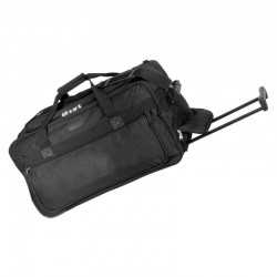 Sports Bags & Duffle Bags  - Rolling Duffle Bag