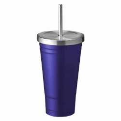 Stainless Steel Mugs  - Aqua Tumbler 500ml