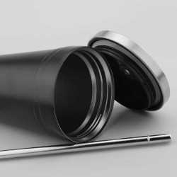 Stainless Steel Mugs  - Aqua Tumbler 500ml