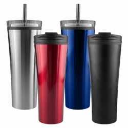 Stainless Steel Mugs  - Orlando Mug 350ml