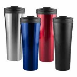 Stainless Steel Mugs  - Orlando Mug 350ml