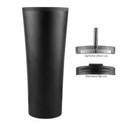 Stainless Steel Mugs  - Orlando Mug 350ml