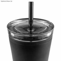 Stainless Steel Mugs  - Orlando Mug 350ml