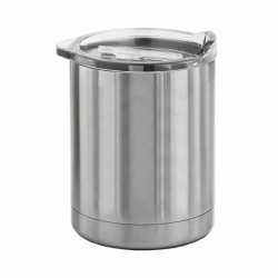 Stainless Steel Mugs  - Paris Mug 325ml
