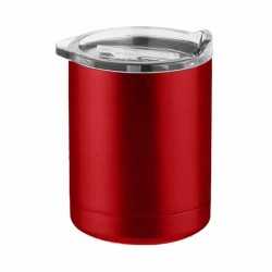 Stainless Steel Mugs  - Paris Mug 325ml