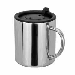 Travel Mugs  - Barista Mug 400ml