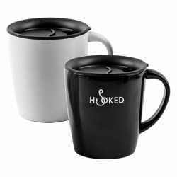 Travel Mugs  - Milan Coffee Mug 350ml
