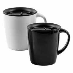Travel Mugs  - Milan Coffee Mug 350ml
