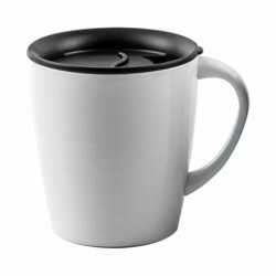 Travel Mugs  - Milan Coffee Mug 350ml